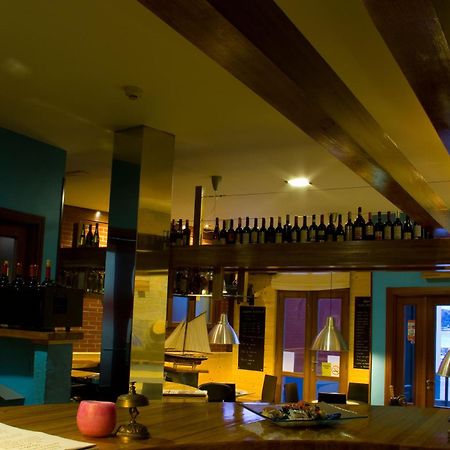 Hotel A. G. Porcillan Ribadeo Extérieur photo