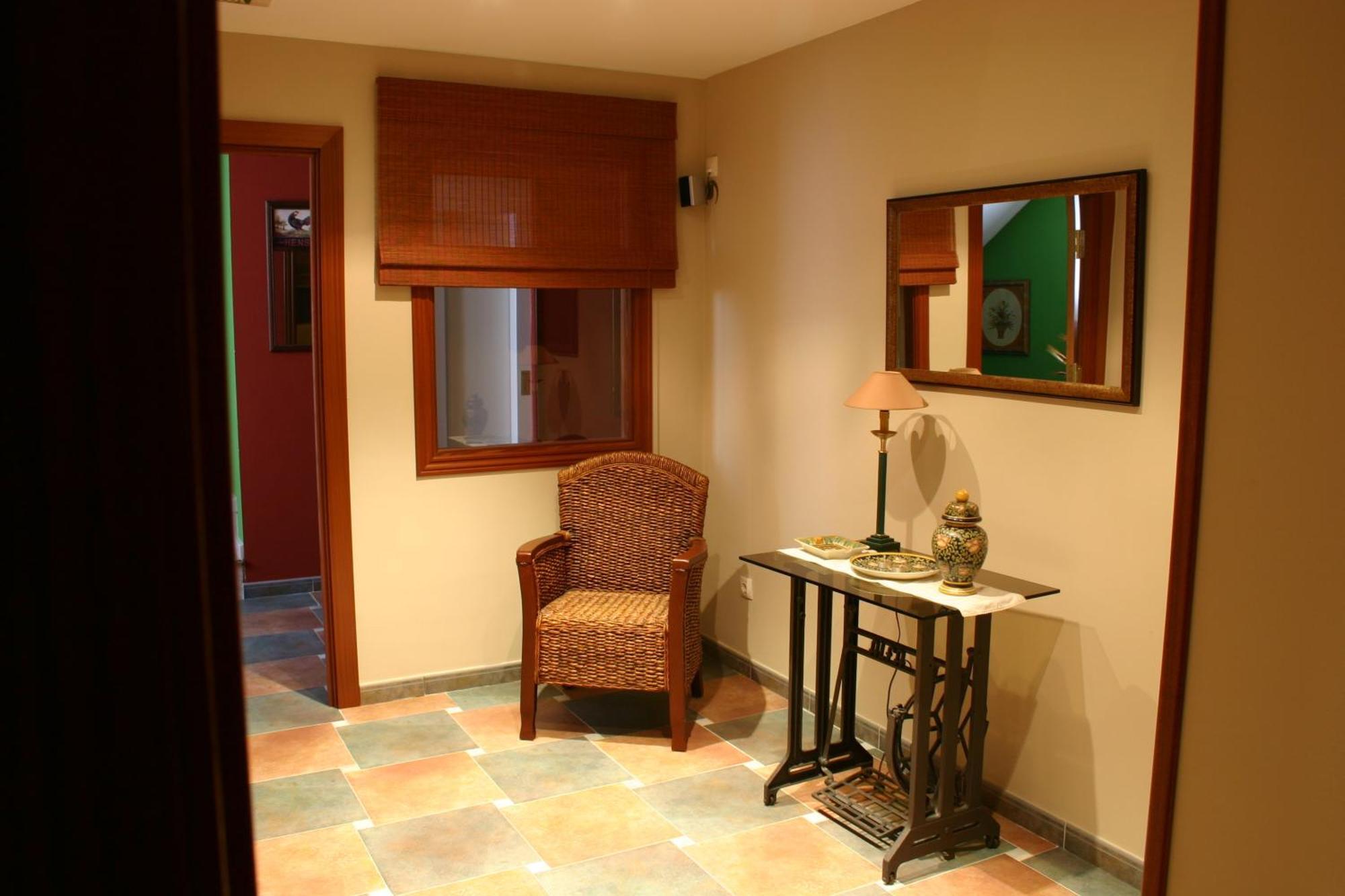 Hotel A. G. Porcillan Ribadeo Extérieur photo