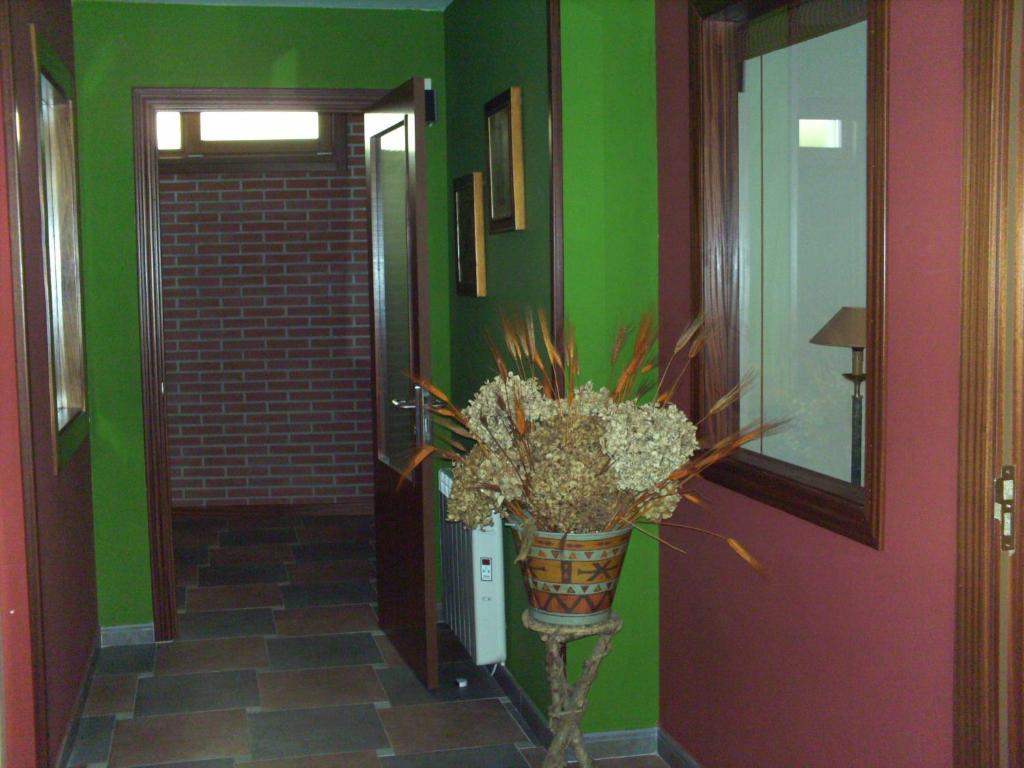 Hotel A. G. Porcillan Ribadeo Extérieur photo